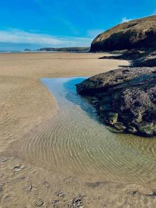 Fotografie z fotogalerie ubytování Blue Bell Lodge v destinaci Padstow