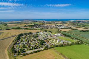 Fotografie z fotogalerie ubytování Blue Bell Lodge v destinaci Padstow + 37 fotografií