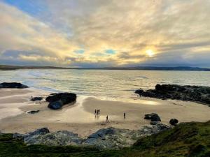 Fotografie z fotogalerie ubytování Blue Bell Lodge v destinaci Padstow