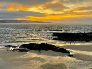 Fotografie z fotogalerie ubytování Blue Bell Lodge v destinaci Padstow