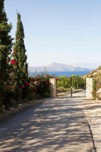 Fotografia z galérie ubytovania Blue Paradise Chania v destinácii Epáno Kefalás + 37 fotografií