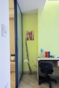 Gallery image of Seine Apartment by Downtown Inn, City Center in Yerevan +11 photos