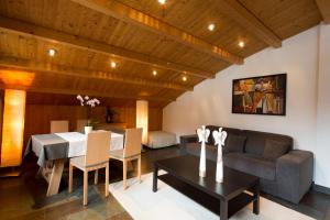 Gallery image of Residence Mugun in Corvara in Badia