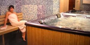 HOTEL BOLYARI tesisinde konaklayan konuklar
