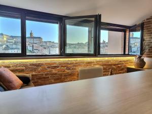 Posedenie v ubytovaní • L’Observatoire • Parking • Clim • Netflix •