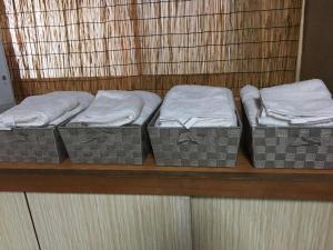 Fotografie z fotogalerie ubytování ゲストハウスさくら Guesthouse Sakura v destinaci Sukumo