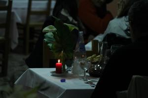 Ποτά στο Albergo Di Murlo