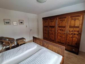Zdjęcie z galerii obiektu Ferienwohnung Scheiber w Solden
