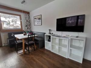 Zdjęcie z galerii obiektu Ferienwohnung Scheiber w Solden