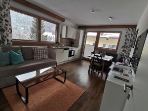 Zdjęcie z galerii obiektu Ferienwohnung Scheiber w Solden