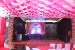 Fotografie z fotogalerie ubytování Red Stones Resorts,Karjat v destinaci Karjat + 51 fotografií