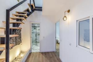 Zdjęcie z galerii obiektu MyHouseSpain - Moderno apartamento ubicación inmejorable Madrid w Madrycie