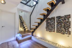 Zdjęcie z galerii obiektu MyHouseSpain - Moderno apartamento ubicación inmejorable Madrid w Madrycie