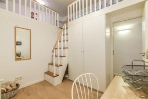 Zdjęcie z galerii obiektu MyHouseSpain - Apartamento de lujo en Malasaña - MHM w Madrycie