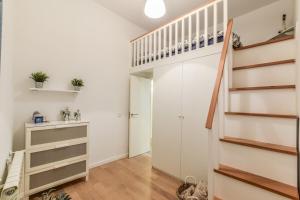 Zdjęcie z galerii obiektu MyHouseSpain - Apartamento de lujo en Malasaña - MHM w Madrycie