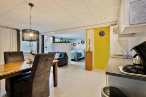 Fotografie z fotogalerie ubytování Vakantie studio Eijsden v destinaci Eijsden
