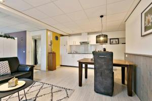 Fotografie z fotogalerie ubytování Vakantie studio Eijsden v destinaci Eijsden
