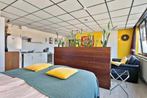 Fotografie z fotogalerie ubytování Vakantie studio Eijsden v destinaci Eijsden