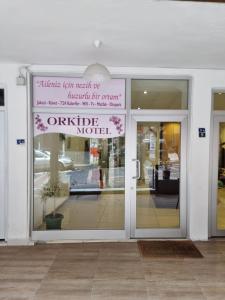Fotografie z fotogalerie ubytování Thermal Orkide Pansiyon v destinaci Yalova