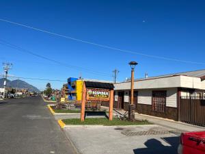 Khu vực xung quanh gần nhà nghỉ B&B