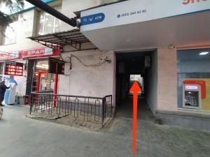 Ảnh trong thư viện ảnh của Gogichas tower ở Borjomi