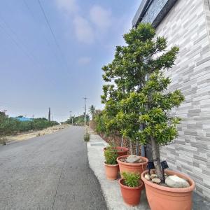 Foto sihtkohas Ch'un-jih-ts'un asuva majutusasutuse 枋寮鳥窩窩 galeriist