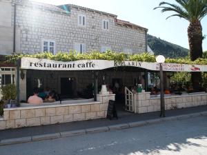 Γενική θέα στο βουνό ή θέα στο βουνό από  αυτός ο ξενώνας