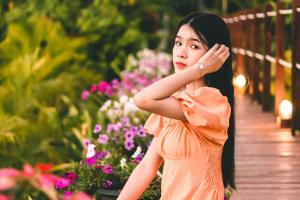 Hosté ubytování Nakara Villas & Glamping Udon Thani