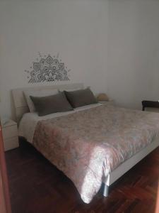 Fotografie z fotogalerie ubytování Amaranta v destinaci Monterotondo