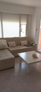 Gallery image of TriMar Frente al mar in Playa Unión +12 photos