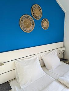 Photo de la galerie de l'établissement Budget Hotel Vrouwenpolder, à Vrouwenpolder