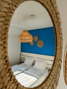 Photo de la galerie de l'établissement Budget Hotel Vrouwenpolder, à Vrouwenpolder