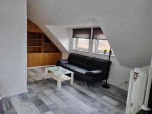 Photo de la galerie de l'établissement Ferienwohnung, à Barntrup