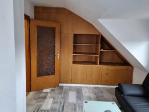 Photo de la galerie de l'établissement Ferienwohnung, à Barntrup