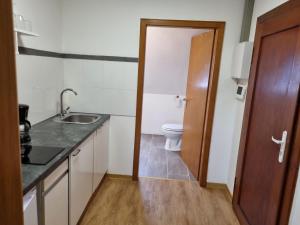 Photo de la galerie de l'établissement Ferienwohnung, à Barntrup