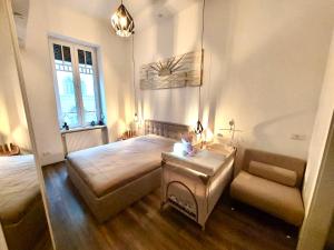 A bed or beds in a room at Vivi Residence 2