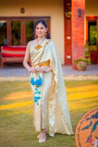 Hosté ubytování Nakara Villas & Glamping Udon Thani