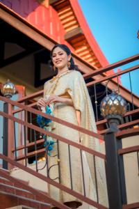Hosté ubytování Nakara Villas & Glamping Udon Thani