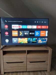 PierściecにあるWilla Haneczkaのギャラリーの写真