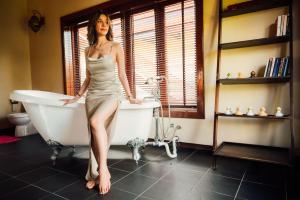 Hosté ubytování Nakara Villas & Glamping Udon Thani