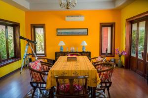 Fotografie z fotogalerie ubytování Nakara Villas & Glamping Udon Thani v destinaci Udon Thani
