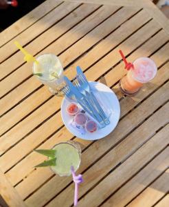 Fotografie z fotogalerie ubytování HOTEL ESPERANZA v Dodomě