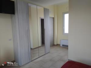 Fotografie z fotogalerie ubytování Villa ARA rossa v destinaci Canegrate