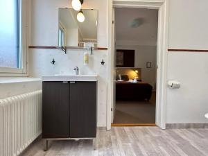 Fotografie z fotogalerie ubytování Kungshaga Hotell v destinaci Orsa