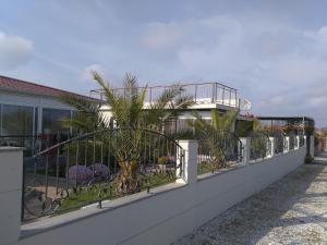 Foto dalla galleria di Villa Avdira a Paralía Avdhíron