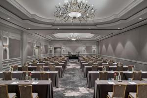 Fotografie z fotogalerie ubytování The Ritz-Carlton, Washington, D.C. ve Washingtonu