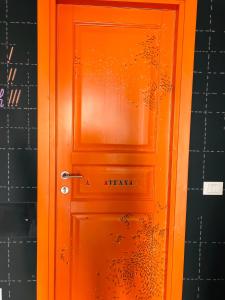Fotografia z galérie ubytovania Ospitati - B&B Sangro v destinácii Atessa