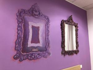 Fotografia z galérie ubytovania Ospitati - B&B Sangro v destinácii Atessa