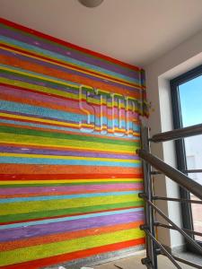 Fotografia z galérie ubytovania Ospitati - B&B Sangro v destinácii Atessa