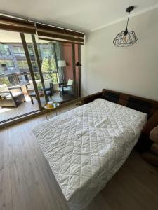 Gallery image of Pucón Estilo Resort in Pucón